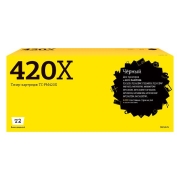 Изображение товара Картридж для лазерного принтера T2 TC-PM420X/Pantum TL-420