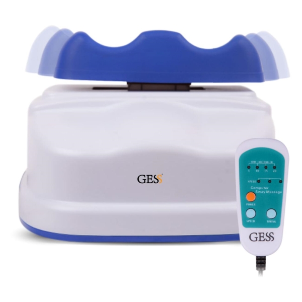 Изображение товара Тренажер для спины Gess Healthy Spine-080