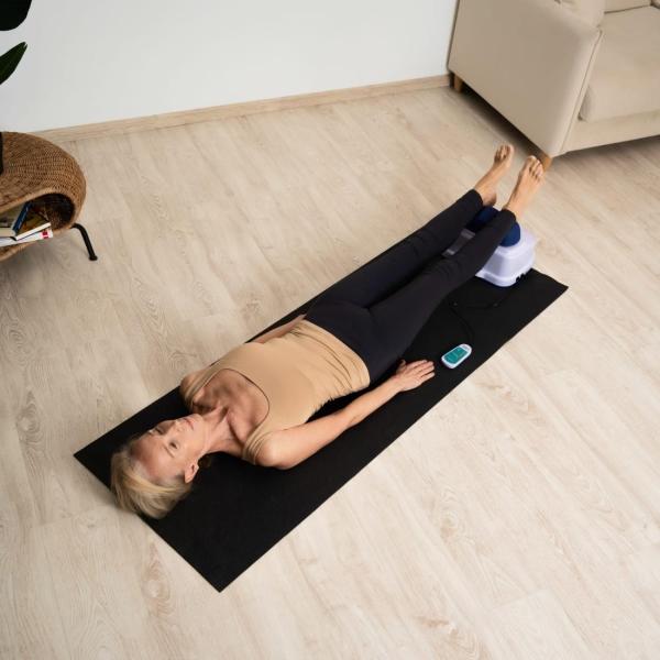 Изображение товара Тренажер для спины Gess Healthy Spine-080