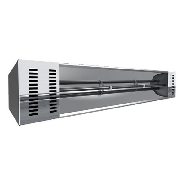 Изображение товара Инфракрасный обогреватель KALASHNIKOV KIRH-E15T-11