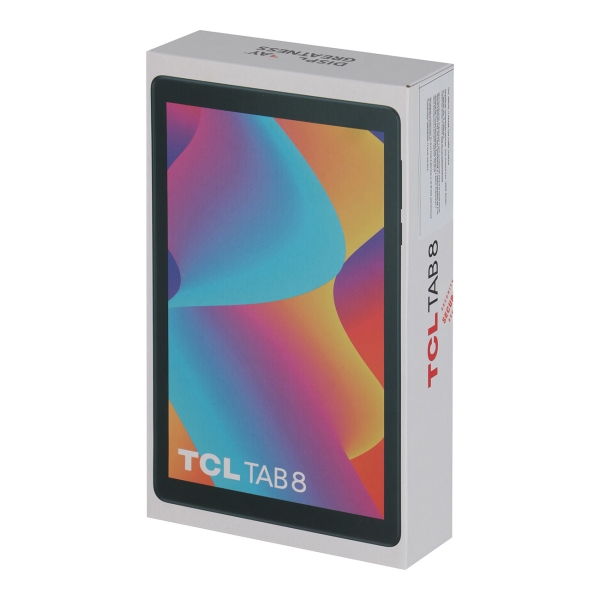 Tcl tab 4g