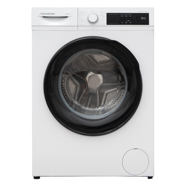 Изображение товара Стиральная машина узкая Schaub Lorenz SLW T1611