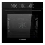 Изображение товара Электрический духовой шкаф Kuppersberg HF 603 B