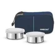 Изображение товара Термо ланч-бокс GOOD DAY SWAAD 2 GL33224BE