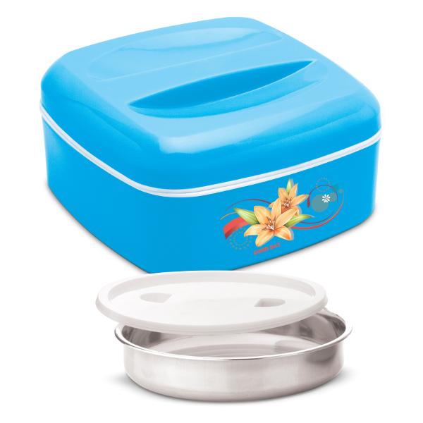 Изображение товара Термо ланч-бокс GOOD DAY SQUARE MEAL DLX GL31775BE