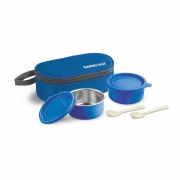 Изображение товара Термо ланч-бокс GOOD DAY SIGMA 2 GL33328BE