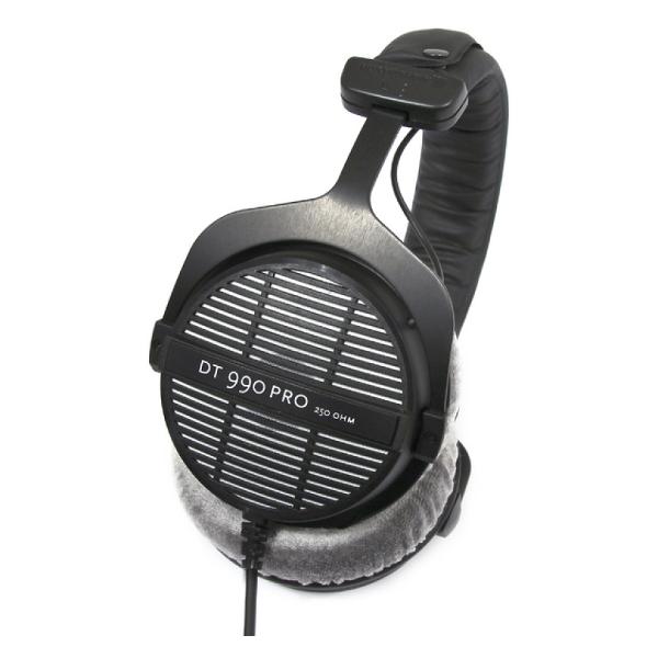 Beyerdynamic DT 990 Pro Black