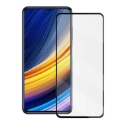Изображение товара Защитное стекло для смартфона Perfeo для Xiaomi Poco X3/X3 NFC/X3 Pro/F3(PF_D0202)