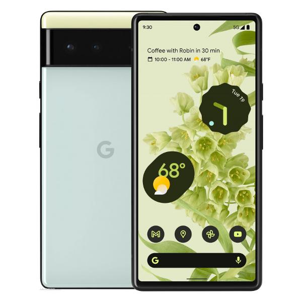 google pixel 6a 128gb price