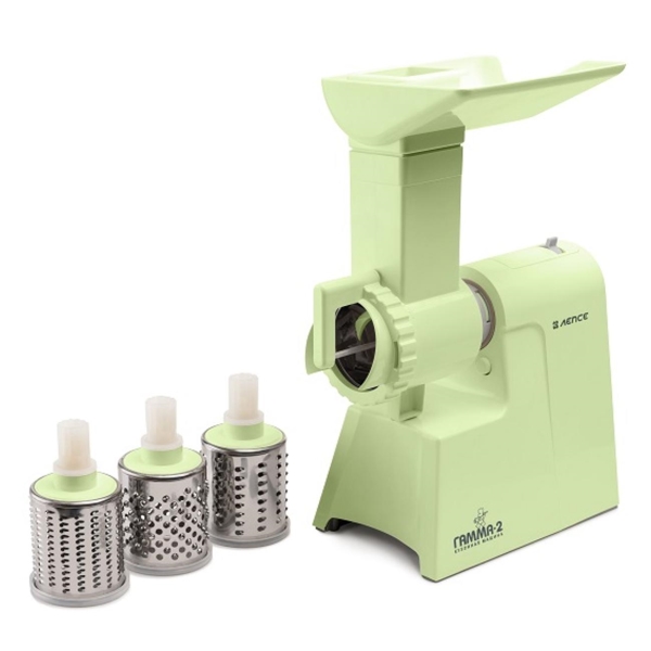 Изображение товара Электромясорубка Лепсе Гамма -2