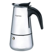 Изображение товара Кофеварка гейзерная Alpenkok AK-802
