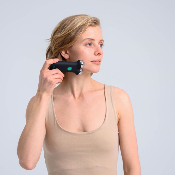 Изображение товара микротоковый аппарат для лица Gess Sfera GESS-083