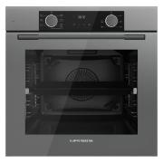 Изображение товара Электрический духовой шкаф Kuppersberg HF 608 серый