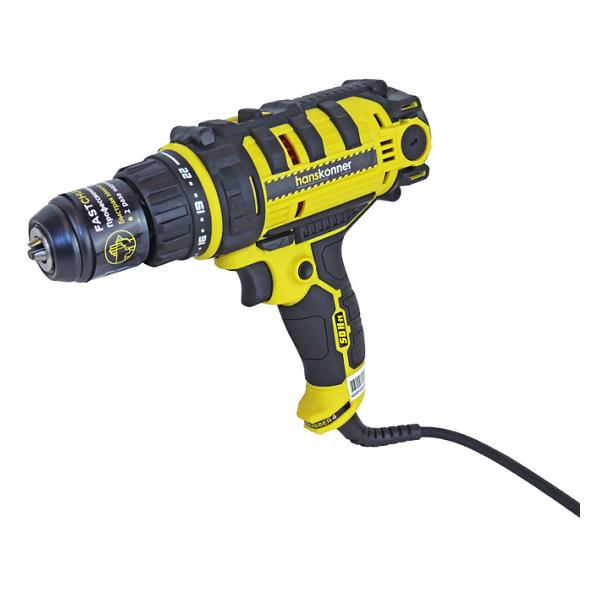 Шуруповерт Hanskonner HID2145P