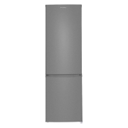 Изображение товара Холодильник Maunfeld MFF176M11 gray