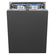 Изображение товара Встраиваемая посудомоечная машина Smeg ST323PM