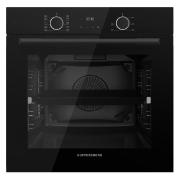Изображение товара Электрический духовой шкаф Kuppersberg HF 610 B