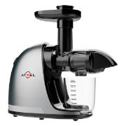 Изображение товара Соковыжималка шнековая Atvel PowerTwist J3 серая
