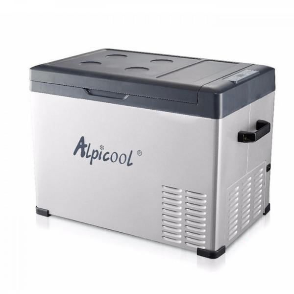 Автохолодильник Alpicool C40 C40