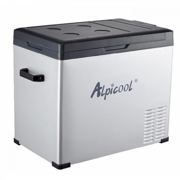 Автохолодильник Alpicool C50 C50