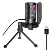 Изображение товара Микрофон проводной Fifine AmpliGame A6V