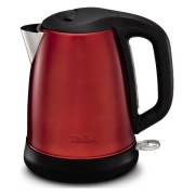 Изображение товара Электрочайник Tefal Confidence KI2705 Red