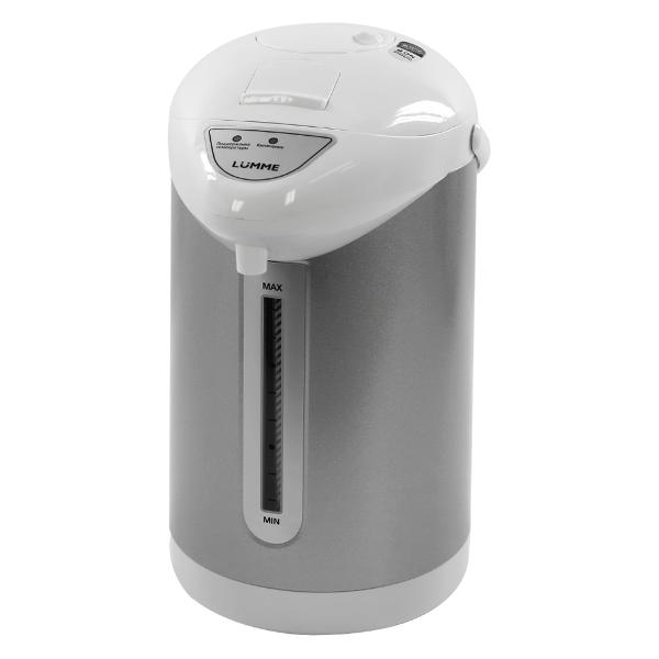 Изображение товара Термопот Lumme LU-3835 белый