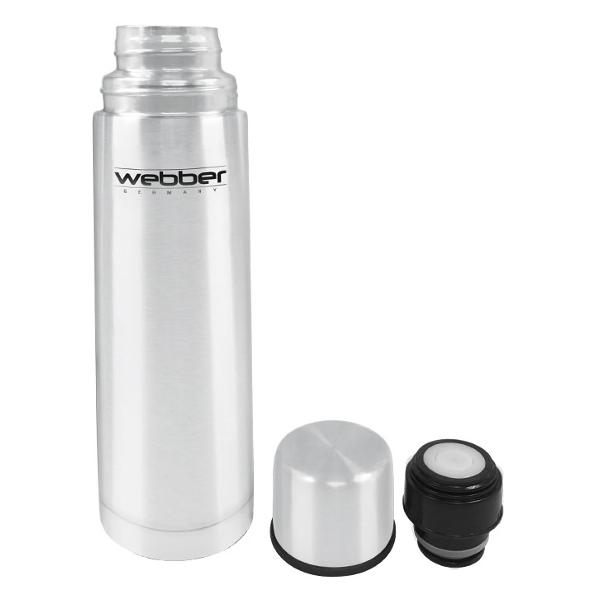 Изображение товара Термос Webber SSK-1000P