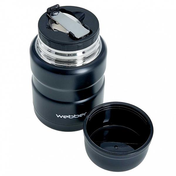Изображение товара Термос Webber SSV-0500/25N