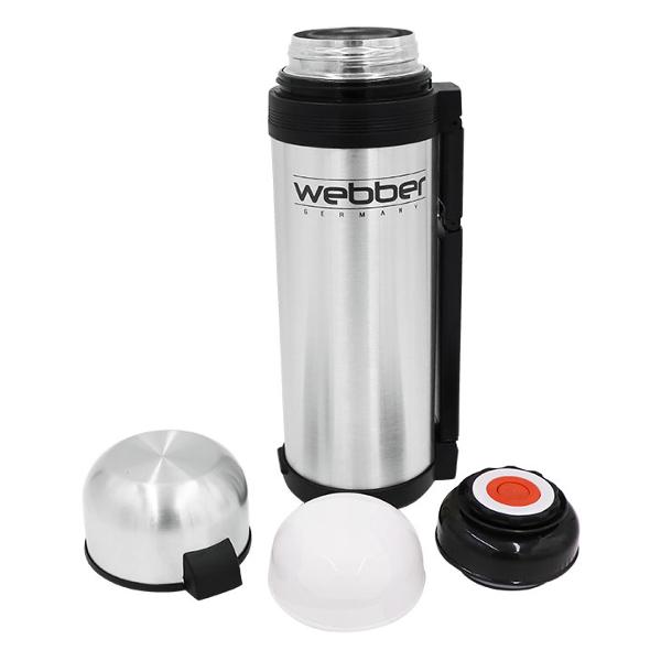 Изображение товара Термос Webber SST-1800P