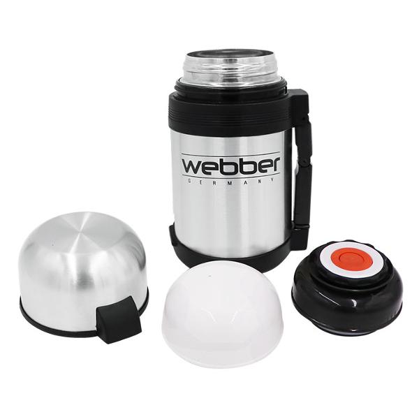 Изображение товара Термос Webber SST-1000P