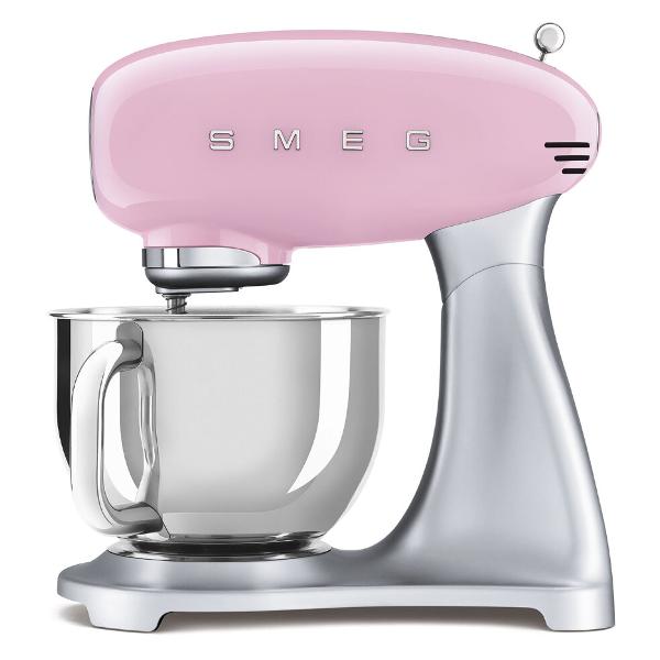 Изображение товара Планетарный миксер Smeg SMF02PKEU