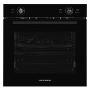 Изображение товара Электрический духовой шкаф Kuppersberg HT 612 Black
