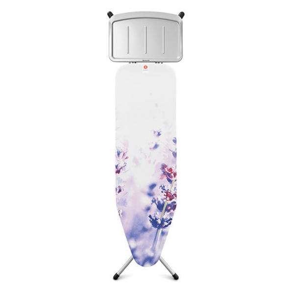 Изображение товара Гладильная доска Brabantia 124х38см Лаванда 112386