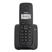 Изображение товара Телефон dect Gigaset A116 Black