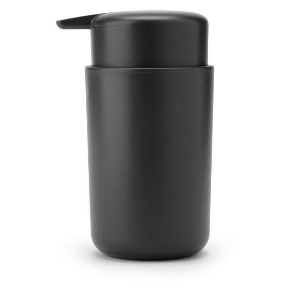 Изображение товара Диспенсер механический для жидкого мыла Brabantia ReNew (280245)