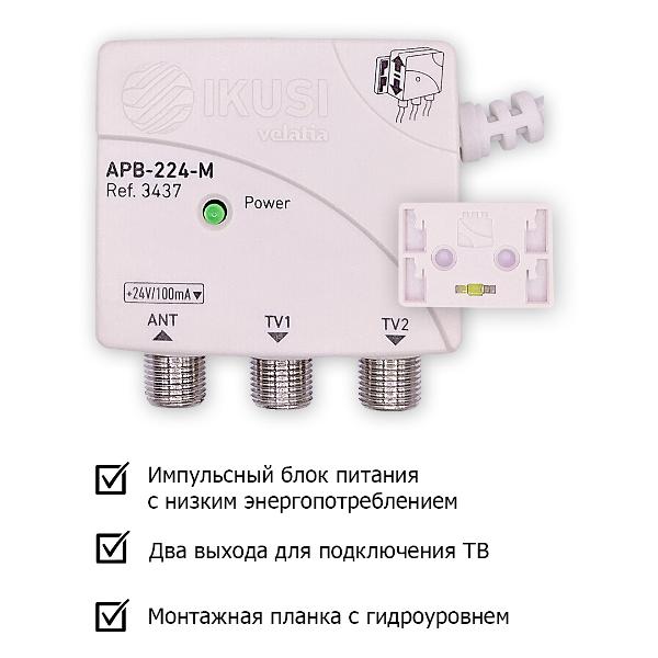 Как сделать ТВ антенну своими руками