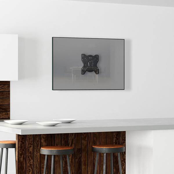 Изображение товара Кронштейн для ТВ фиксированный ONKRON M1S