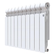 Изображение товара Биметаллический радиатор Royal Thermo Indigo Super 500 - 10 секц