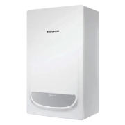 Изображение товара Газовый котел Navien Deluxe S-24k, 2-ух контр, 24 квт, камера закрытая