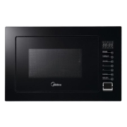 Изображение товара Встраиваемая микроволновая печь Midea TG 925 B8D-BL