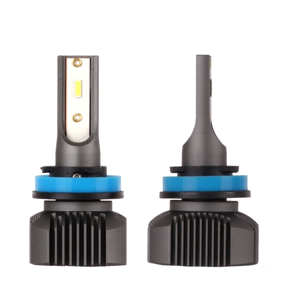 Изображение товара Лампа автомобильная Vizant D5 NEW H11