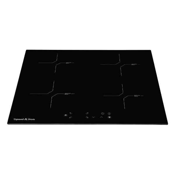 Изображение товара Встраиваемая индукционная панель независимая Zigmund & Shtain CI 33.6 B