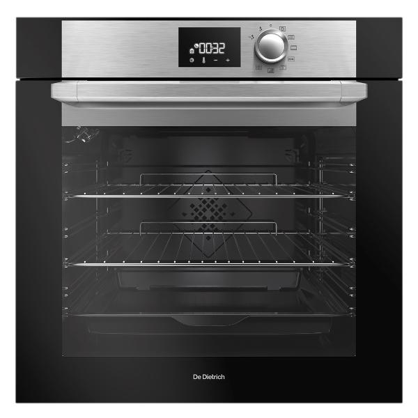 Изображение товара Электрический духовой шкаф De Dietrich DOP7200BM Изображение товара Электрический духовой шкаф De Dietrich DOP7200BM