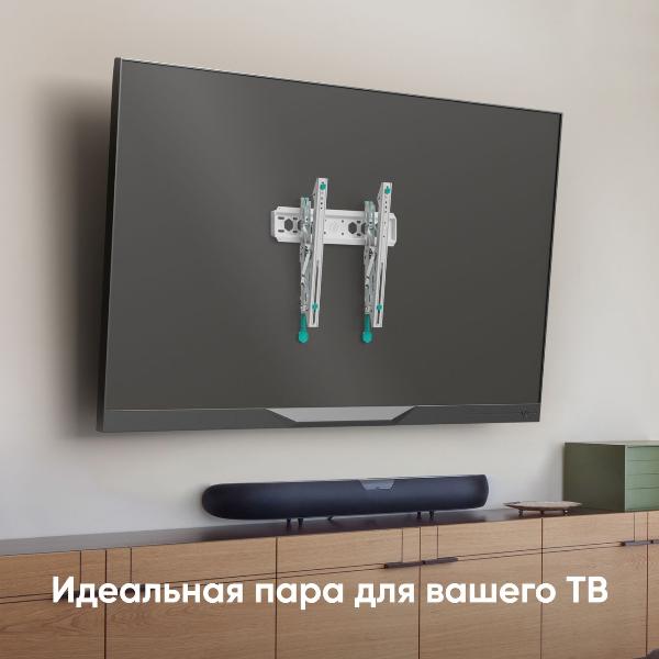Изображение товара Кронштейн для ТВ 32"-70 наклонный ONKRON TM5