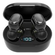 Изображение товара Наушники внутриканальные Bluetooth BandRate Smart BRSTWSE7SB