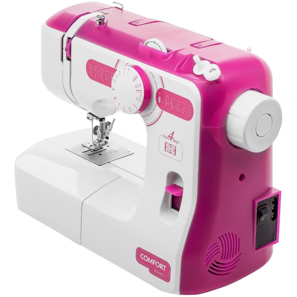 Изображение товара Швейная машина Comfort 735