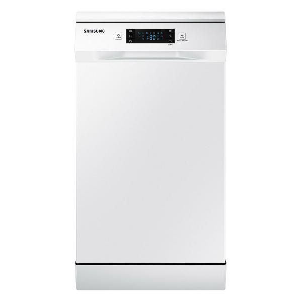 Изображение товара Посудомоечная машина Samsung DW50R4050FW/WT