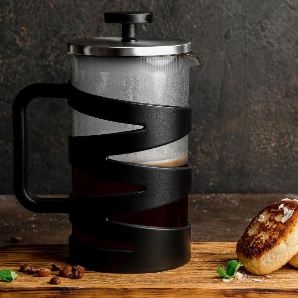 Изображение товара Френч-пресс Nadoba BRUNO 0.8 л