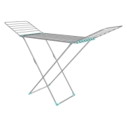 Изображение товара Сушка для белья Ника 18 м серебро СБТ18